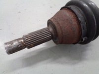 фото thumb №3, Ford fiesta mk6 07 1.3 b приводной вал приводная левый перед