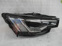 фото thumb №9, Audi a6 c8 4k0 full led idealna лампа передня права перед