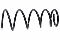 фото thumb №1, Пружина підвішування nty asz-ft-000