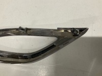 фото thumb №14, Хром, накладка бампера заднього renault espace v/5 права 850761842r 1072.