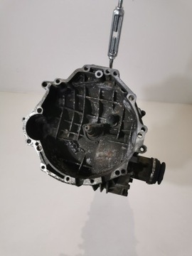 фото thumb №8, Коробка передач коробки передач audi a4 b7 a6 c6 2.0 tdi gyx