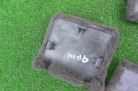 фото thumb №10, Заглушка сиденье kpl maserati quattroporte ghibli