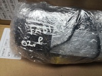 фото thumb №5, Подушка сиденье правая skoda fabia i 6q4880242d