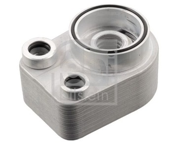 фото thumb №13, Febi bilstein 102577 радиаторов масла, масло двигательный 102577 fe102577