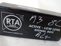 фото thumb №2, Адаптер rta mobile electronics active audi a3 8l