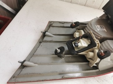 фото thumb №6, Opel vectra c универсал лампа левая зад левый 24469462