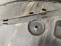 фото thumb №12, Захист двигуна нижня ford mustang 2015-17 2.3l 3.7