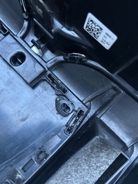 фото thumb №7, Решітка радіатора решітка радіатора bmw x1 u11 9880301