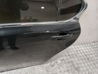 Lexus gs iv дверь левое задняя левое  задняя kol 223 15-18r Недорого, фото thumb