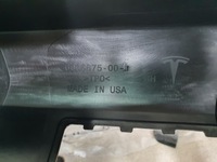 фото thumb №13, Tesla модель s рестайлинг накладка планка пороговая правая комплект новое 6005875-00-j