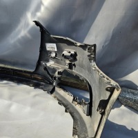 Бампер перед передний audi a3 8v 2012- 8v3807437de Оригинал, фото thumb