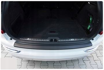 фото thumb №15, Захисна планка бампера 2015+ volvo xc90