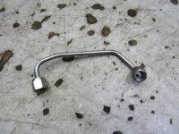 Труба трубки дроти пального opel astra v k 1.6 cdti Київ, фото thumb