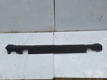 фото thumb №1, Mini one cooper поріг планка порогова накладка 7352152