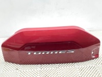 фото thumb №1, Молдинг кришки задня ssangyong torres crossover 79640-41041 захист