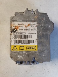 фото thumb №1, Bmw e88 модуль датчик подушка безопасности 9171925