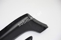 фото thumb №10, Bmw 3 e90 e91 04–12 пороги накладки накладки поріг