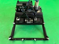 фото thumb №12, Рамка захист домкрата dekor чохол попільничка mazda 6 ii gh lift 07-12