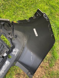 фото thumb №10, Jaguar e-pace epace 17- бампер задня j9c3-17d781-a