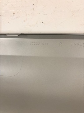 фото thumb №10, Suzuki sx4 cross планка накладка порога 77232-61m