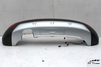 фото thumb №12, Skoda yeti задняя крышка багажника бампер lf3k задний + крышка багажника багажника + лампы лампа kol