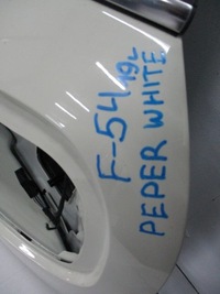 фото thumb №6, Кришка багажника задня mini f54 clubman 19r двері задні