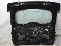 фото thumb №6, Renault scenic iii 09-16 nv676 крышка багажника зад