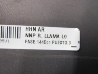 фото thumb №13, Задний бампер renault austral 850b29563r nnp