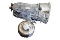 Автоматическая коробка передач передач mercedes-benz gle w166 - c292 a7252703707 Доставка, фото thumb