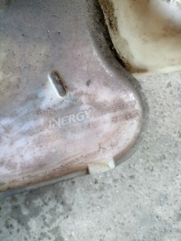 фото thumb №4, Citroen оригинальный номер бачок жидкость fap dpf 20012990100