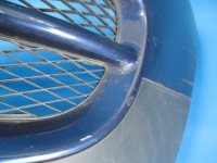 фото thumb №10, Бампер передний vw touareg 02-06