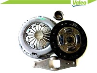 фото thumb №4, Комплект - набір зчеплення [valeo]