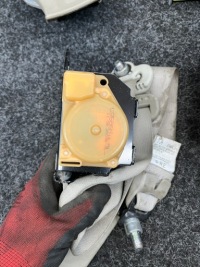 фото thumb №6, Renault koleos i pulpit торпедо роздавальна air bag ремені