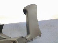 фото thumb №2, Dacia duster i lift захист стійок задня ліва