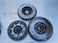 Купити Зчеплення комплект  двомасовий маховик диск притиск rhk rhr scudo expert jumpy 07-, фото thumb