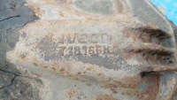 фото thumb №11, Заднее мост iveco daily iii 2.3d 06r 7181668