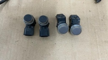 фото thumb №8, Renault scenic iii pdc датчик парковка 284428097r