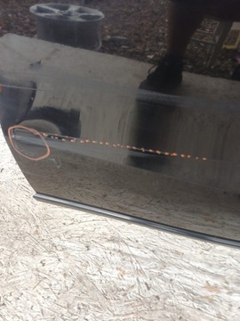 фото thumb №8, Двері зсувні праві mercedes w447 vito 14-