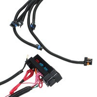 фото thumb №12, Автомобільна samodzielna джгут трубопровід t56 dbc