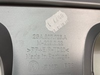 фото thumb №9, Накладка бампера заднього vw t-roc lift