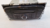 Купить Радио радиопроигрыватель 6000 cd ford focus mk2 2 оригинальный номер 7m5t-18c815-ba, фото thumb