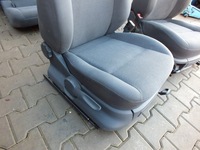 фото thumb №9, Vw amarok i 2hs2 сиденье заднее сиденье сиденья комплект