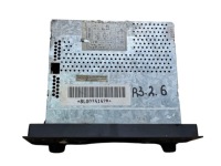 Радиопроигрыватель радио audi a3 8l 8l0035152b Цена, фото thumb