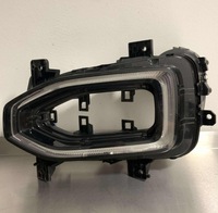 фото thumb №1, Противотуманная фара левый led drl vw t-roc 2ga941055f14s oem