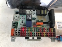 фото thumb №5, Блок керування набір стартовий opel vectra b 1.6 16202299