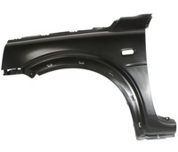 фото thumb №1, Land rover freelander 97-, крила перед новий лівий