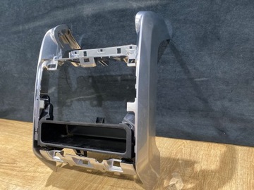 фото thumb №3, Рамка dekor середнього тунелю зад jk6267448a dk62045l92b range rover sport