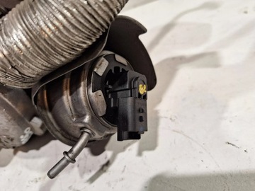 фото thumb №5, Turbo garret 9686120680 peugeot 508 i 1.6 ehdi 10-