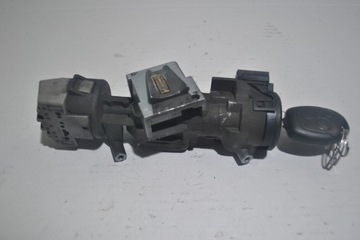 фото thumb №5, Замок запалювання ключа ключ ford c max 3m51-3f880-aa
