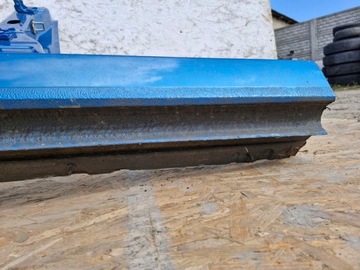 фото thumb №8, Citroen c4 picasso i 1 поріг bok правий стійка b обшивка knyc